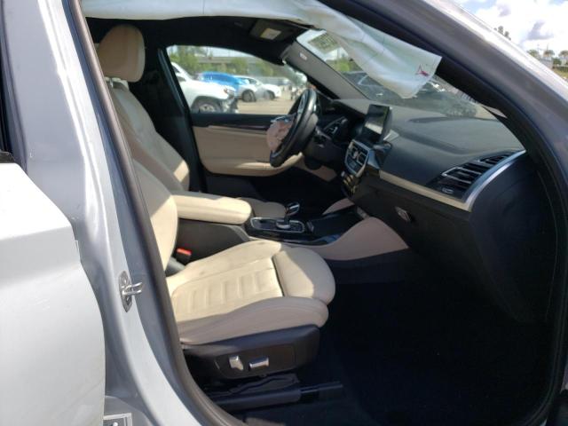 5UX43DT05P9N75890 BMW X4 M40i