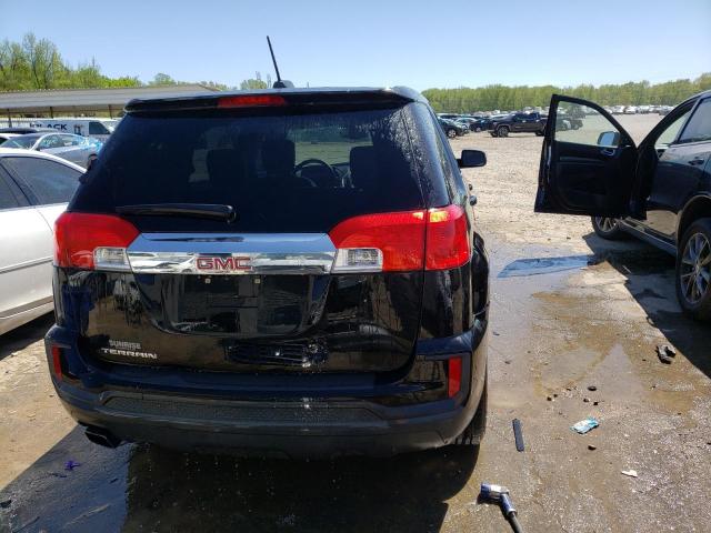 2GKALMEK3G6195272 GMC Terrain Sle