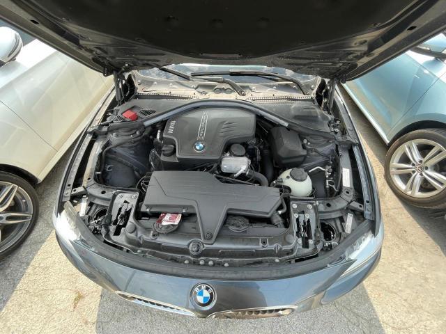 WBA3C3G53ENS69141 BMW 320 I Xdrive