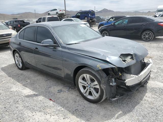WBA8B9G57JNU99349 BMW 330 I