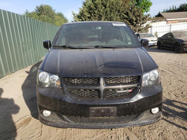 2C4RDGBG0JR160336 Dodge Grand Caravan Se