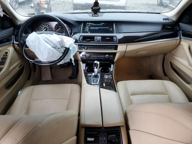 WBA5B3C55ED293240 BMW 535 XI