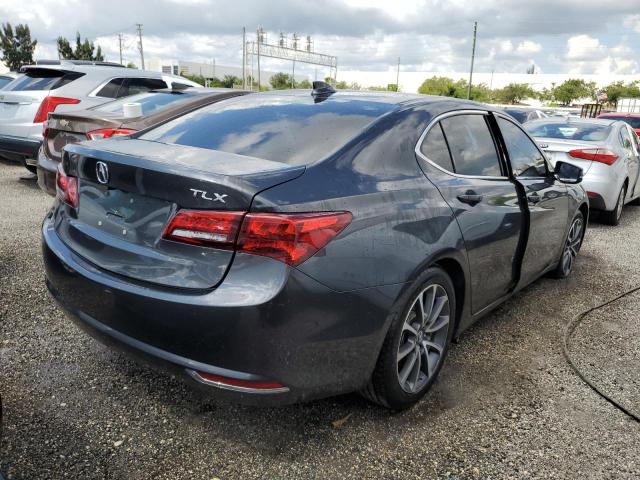 19UUB2F36GA007047 Acura TLX