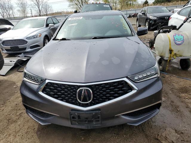 19UUB1F5XLA007591 Acura Tlx Technology