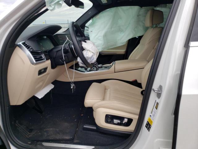 5UXCR6C02L9D41659 BMW X5 Xdrive40i