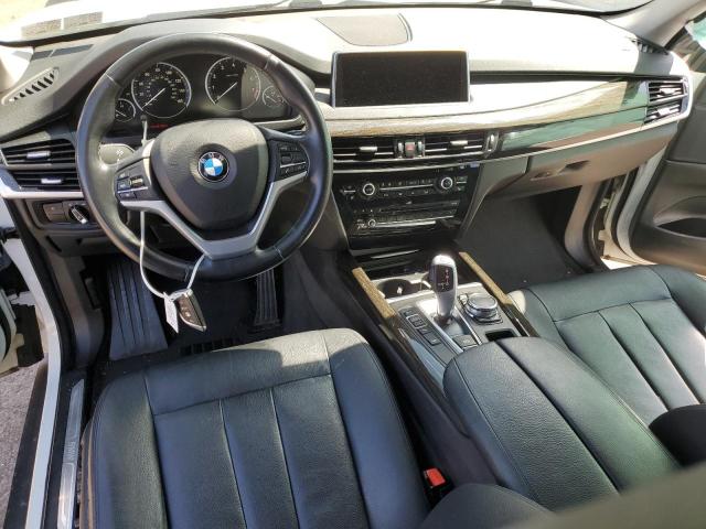 5UXKR0C51F0P12031 BMW X5 Xdrive35i