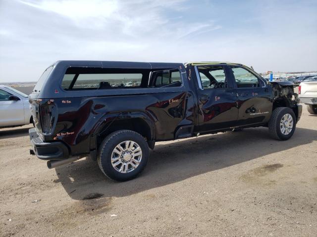 1GT49WEYXNF212546 GMC Sierra K3500 Denali