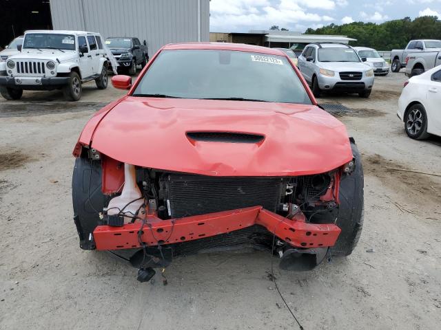 2C3CDXCT7MH524686 Dodge CHARGER R/T