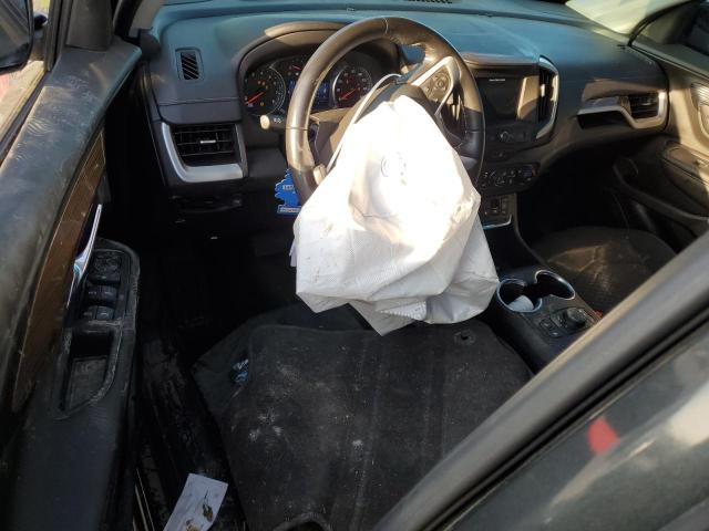 3GKALMEV1ML368918 GMC Terrain Sle