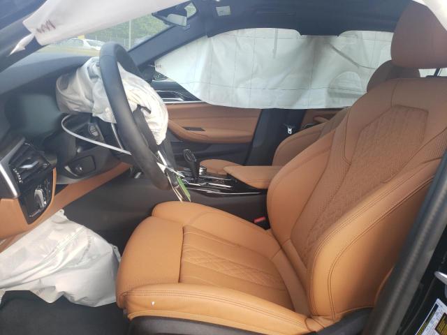 WBA33AG08PCM13631 BMW 530XE