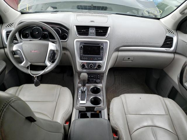 1GKKRRKD5FJ142886 GMC Acadia Slt-1