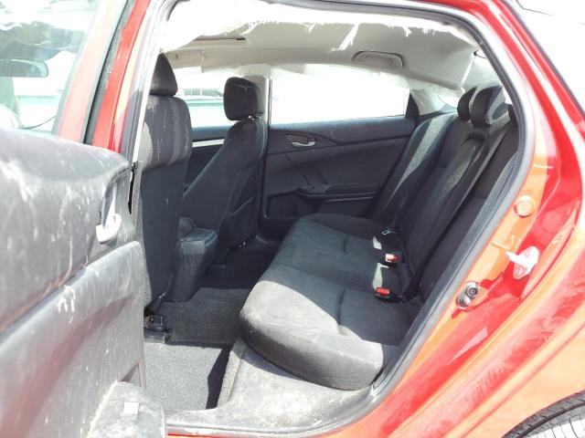 2HGFC1F31MH706745 Honda CIVIC EX