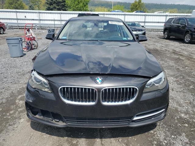 WBA5A7C57ED619453 BMW 528 XI