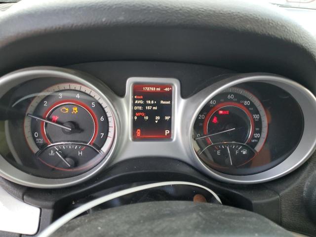 3C4PDCAB7HT606219 Dodge JOURNEY SE