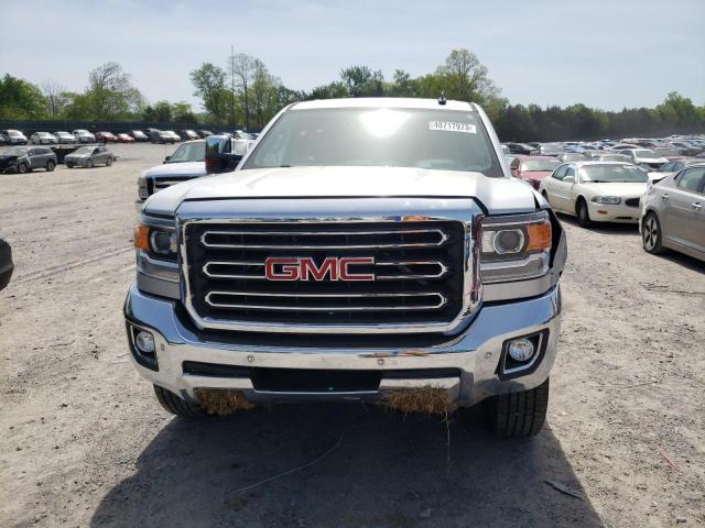 1GT12TEG4GF288263 GMC Sierra K2500 Slt