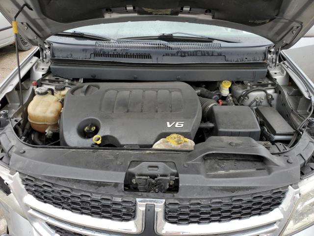 3C4PDDBG8GT135678 Dodge Journey Sxt