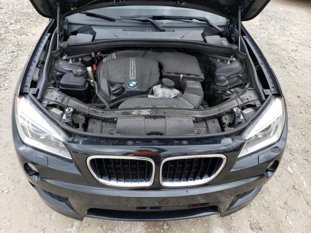 WBAVM5C57FVV93928 BMW X1 Xdrive35i