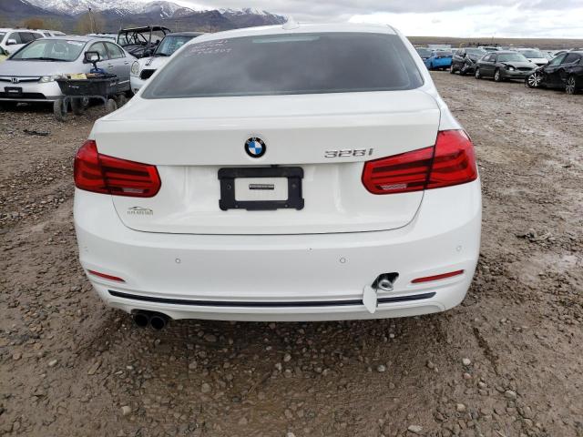 WBA8E9G5XGNT46304 BMW 328 I Sulev