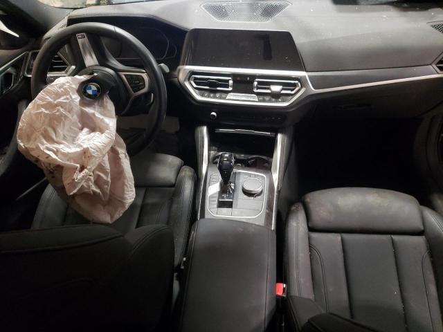 WBA53AP0XMCF85389 BMW 430I