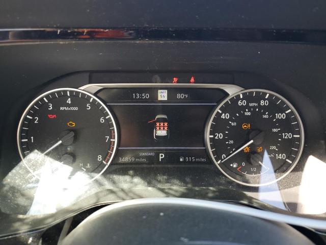 5N1DR3CA3NC232915 Nissan Pathfinder Sl
