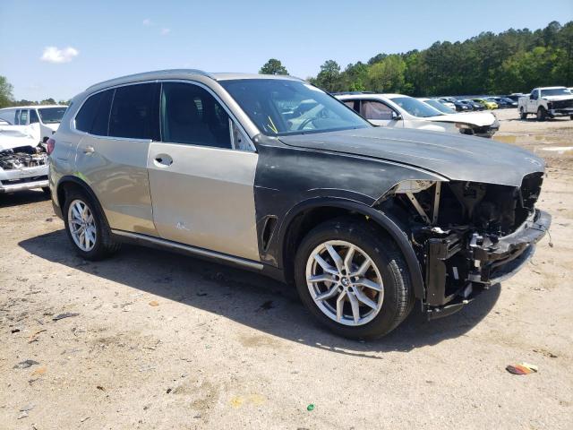 5UXCR6C58KLL12709 BMW X5 Xdrive40i