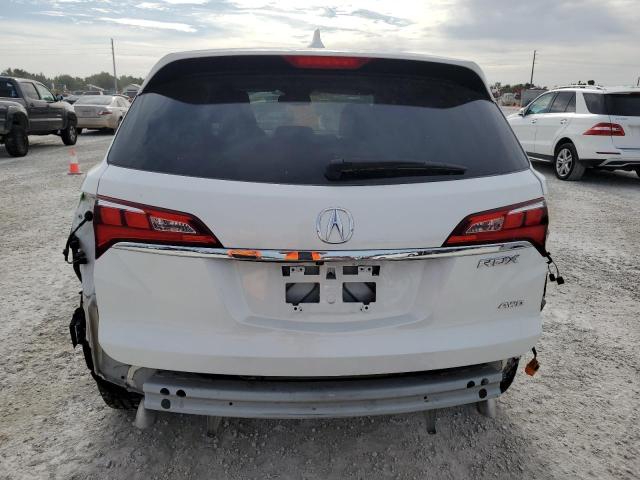 5J8TB4H5XJL005755 Acura Rdx Technology