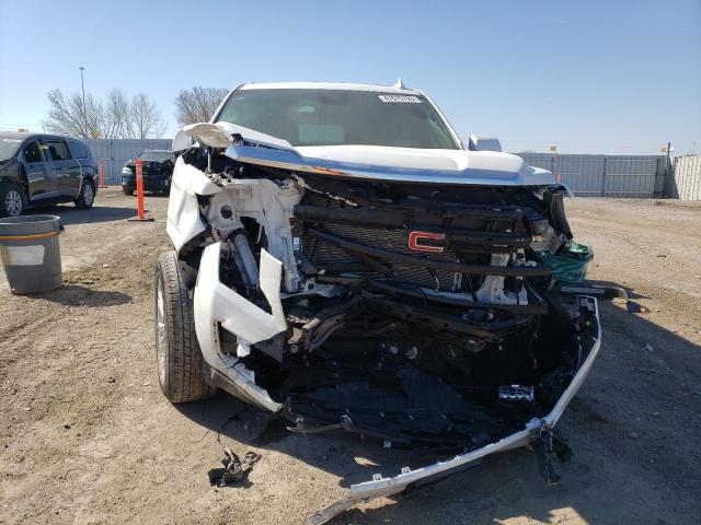 1GKS2BKD2PR200578 GMC YUKON SLT