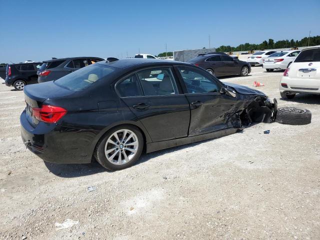 WBA8A9C55JAH13712 BMW 320 I