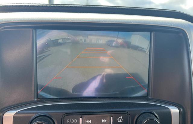 1GTV2UEC9FZ418099 GMC Sierra K1500 Sle