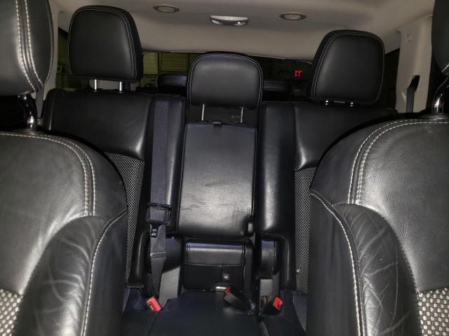 3C4PDDGGXHT553458 Dodge Journey Crossroad