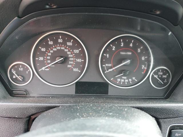 WBA8E9C59GK643927 BMW 328 I Sulev