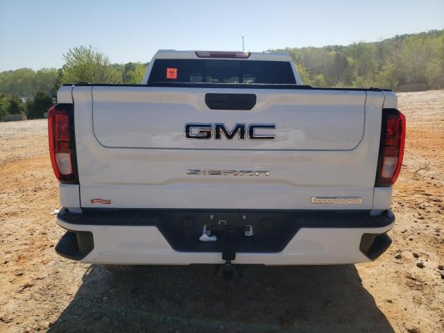 3GTP9CEKXNG146263 GMC Sierra Limited K1500 Elevation
