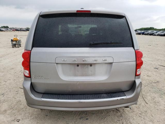 2C4RDGCG4GR396107 Dodge Grand Caravan Sxt