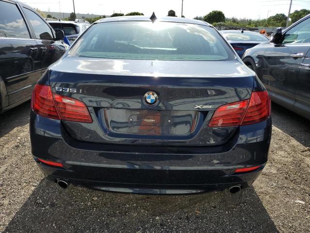 WBA5B3C58GG253493 BMW 535 XI