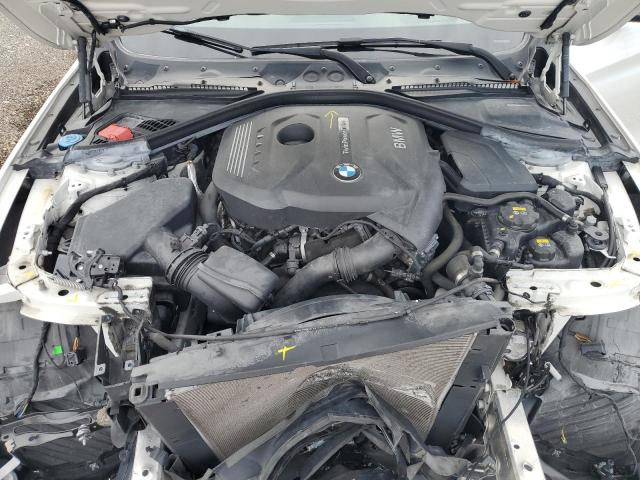 WBA4U7C53H5D43339 BMW 430I