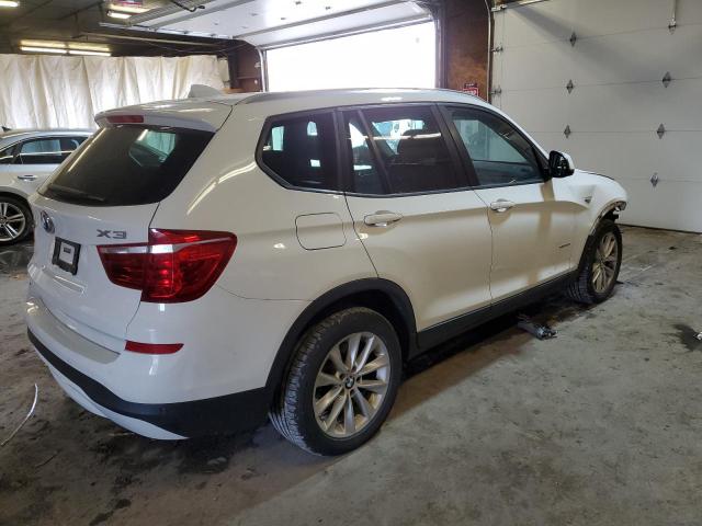 5UXWX9C58F0D44171 BMW X3 Xdrive28i