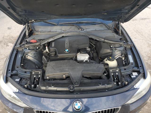 WBA3N3C54EK230477 BMW 428 I