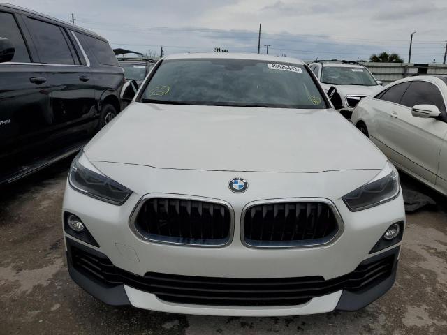 WBXYJ5C37JEF81686 BMW X2 Xdrive28i