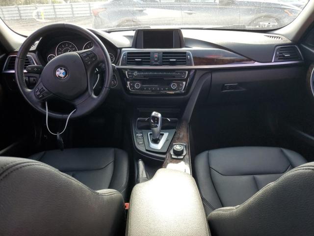 WBA8E5G5XGNU21169 BMW 320 XI