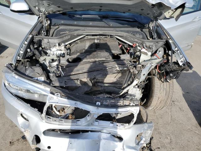5UXKR0C36H0V76190 BMW X5 Xdrive35i