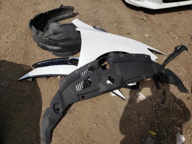19UDE2F71MA002926 Acura Ilx Premium