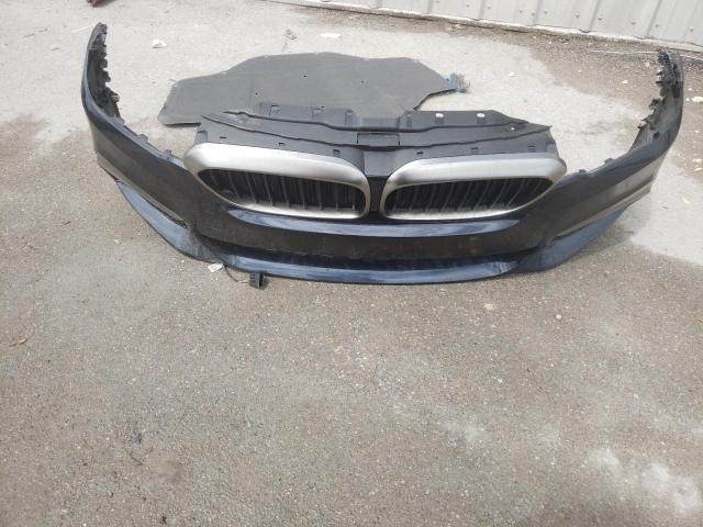 WBAJB9C50JB287398 BMW M550xi