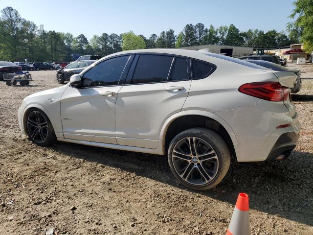 5UXXW5C53G0N91936 BMW X4 Xdrive35i