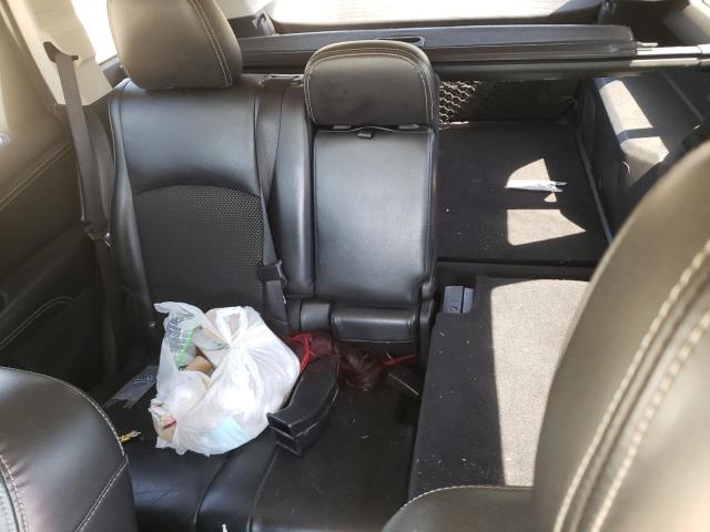 3C4PDDGGXFT512356 Dodge Journey Crossroad