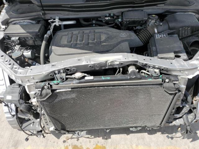 5J8YD3H53LL005531 Acura Mdx Technology