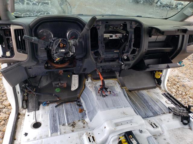 1GT120EG3FF189060 GMC Sierra K2500 Denali