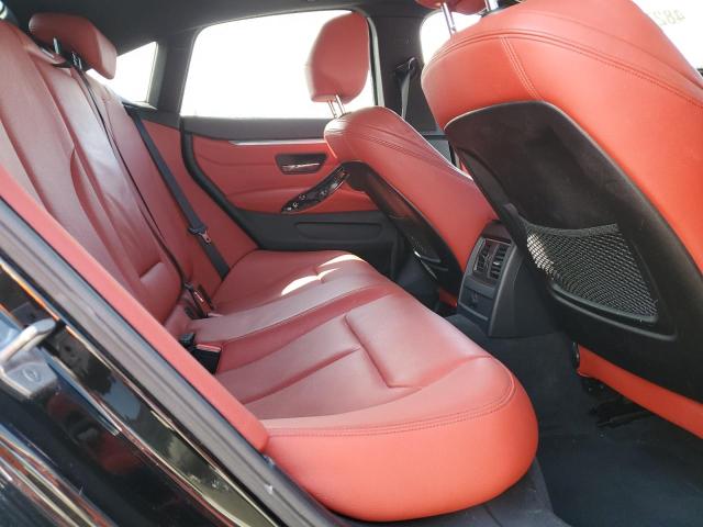 WBA4J3C57JBG95221 BMW 430xi Gran Coupe