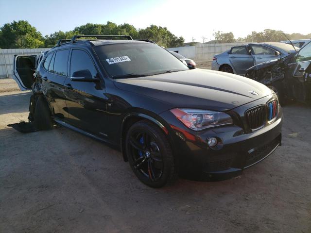 WBAVM5C59FVV94496 BMW X1 Xdrive35i