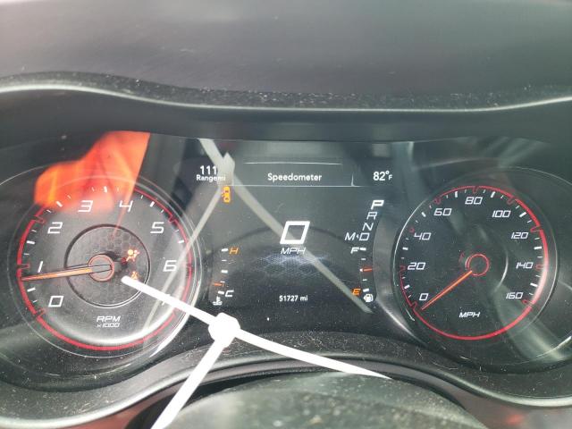 2C3CDXCT6KH623982 Dodge CHARGER R/T