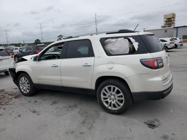 1GKKRRKD3FJ290096 GMC Acadia Slt-1